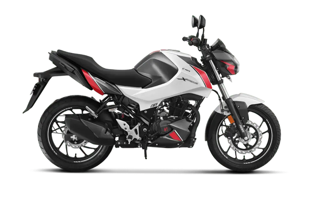 Hero Xtreme 160R